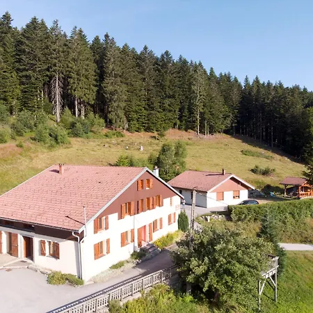 Les Plombes Holiday home