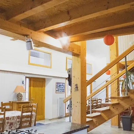 Holiday home Les Plombes